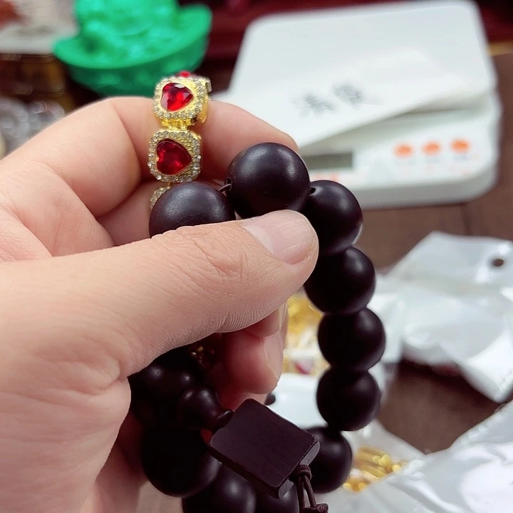 大果紫檀（缅甸花梨）21