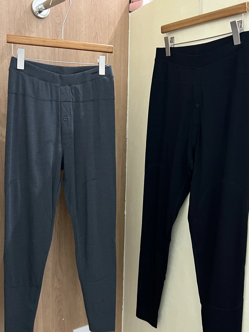 511197#新款男士品牌秋裤 品牌 带礼盒