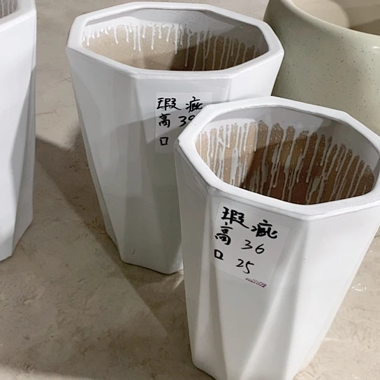 红陶高温烧制默认瑕疵