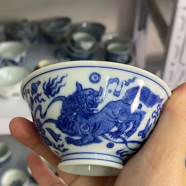 手工制作工艺精湛