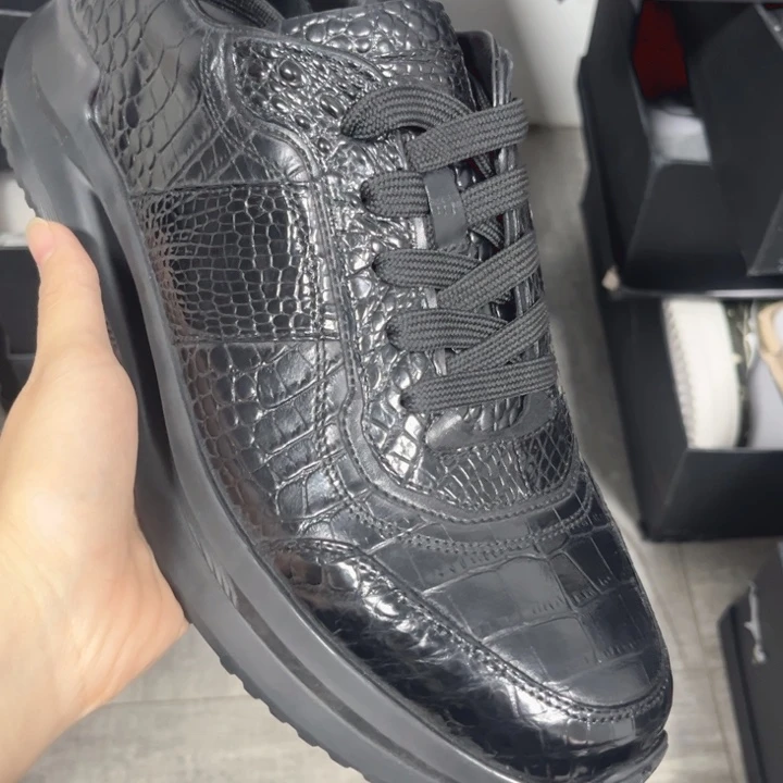 苍**海42码男鞋休闲鞋