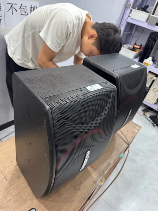 DS卡包音箱，运费自理，不支持无理由退货