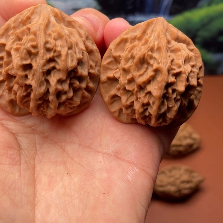 吊坠文玩核桃我国的经济发展和社会