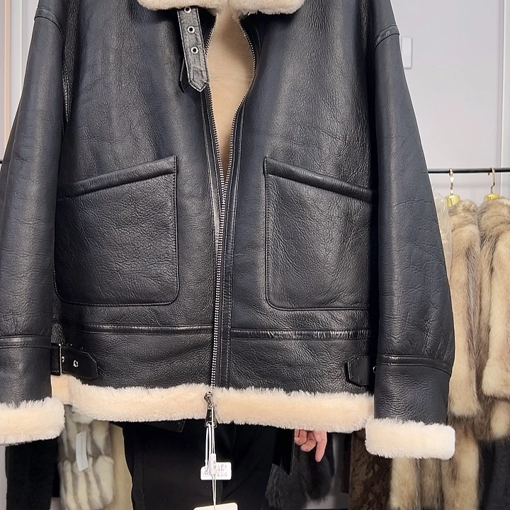 恒玖新款女装外套104