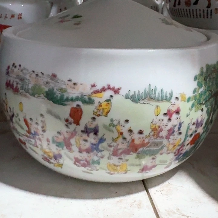 景德镇瓷器艺术品
