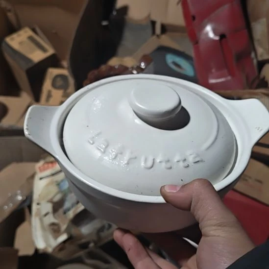 茶盏陶瓷盘子碗啥都有