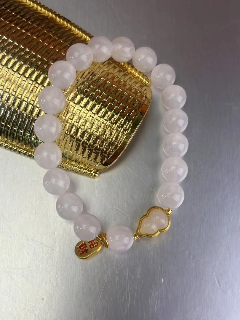 【天鑫木】海云单圈葫芦手串