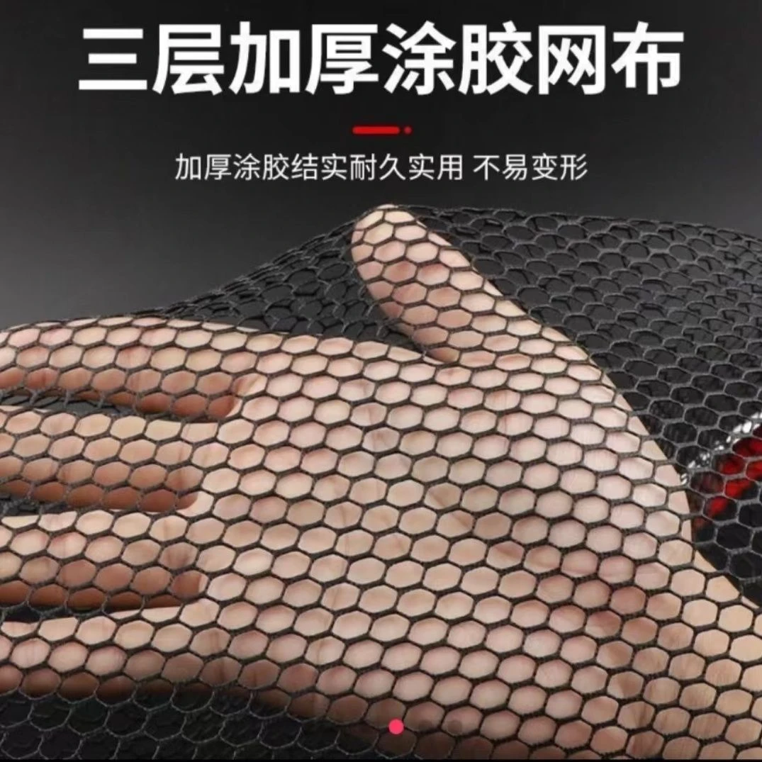 小鱼护休闲野钓鲫鱼鱼护