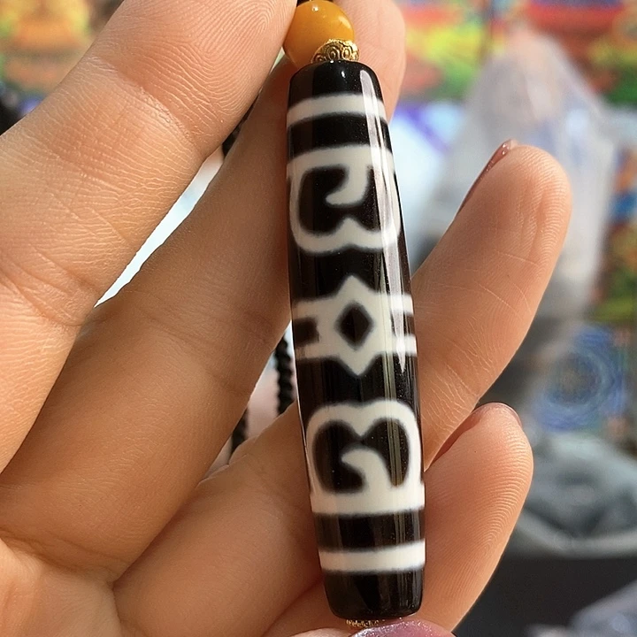 未镶嵌颈饰玛瑙/玉髓90