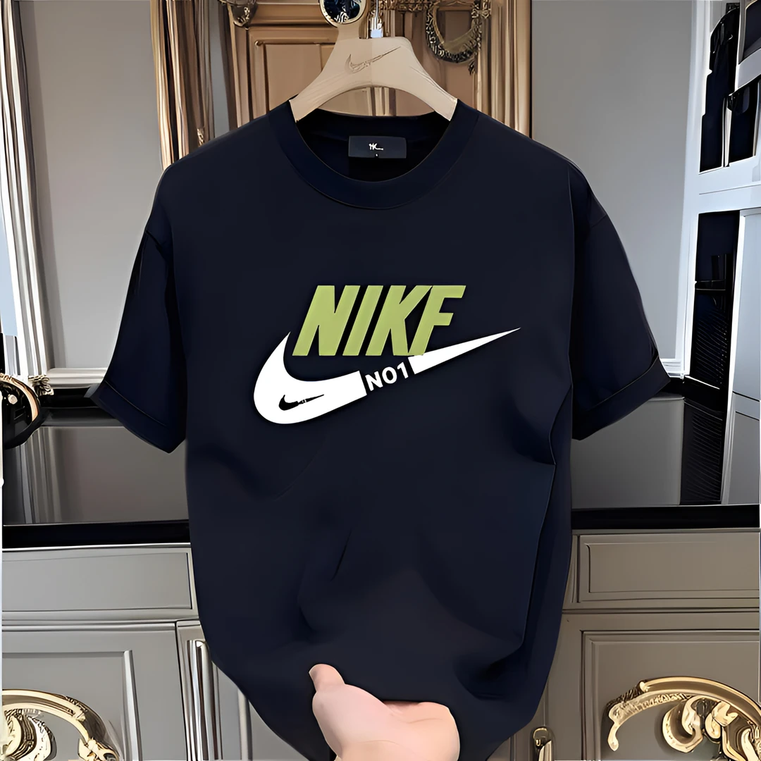 三折专区官网正品短袖宽松男纯棉夏情侣运动T恤半袖薄款休闲运动