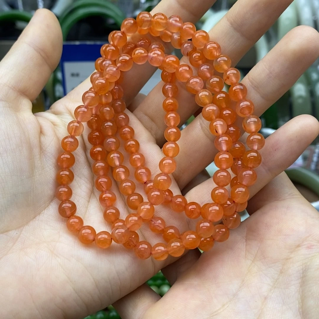 和田玉未镶嵌挂件卡6