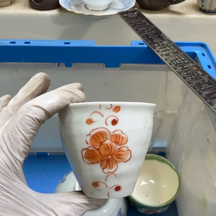 瓷片小***—开播啦…开播啦！