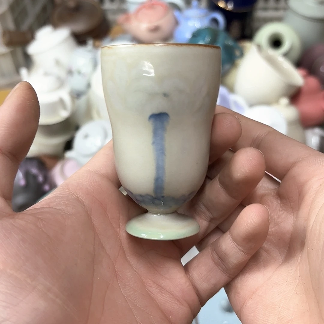 微瑕介意的不要下单