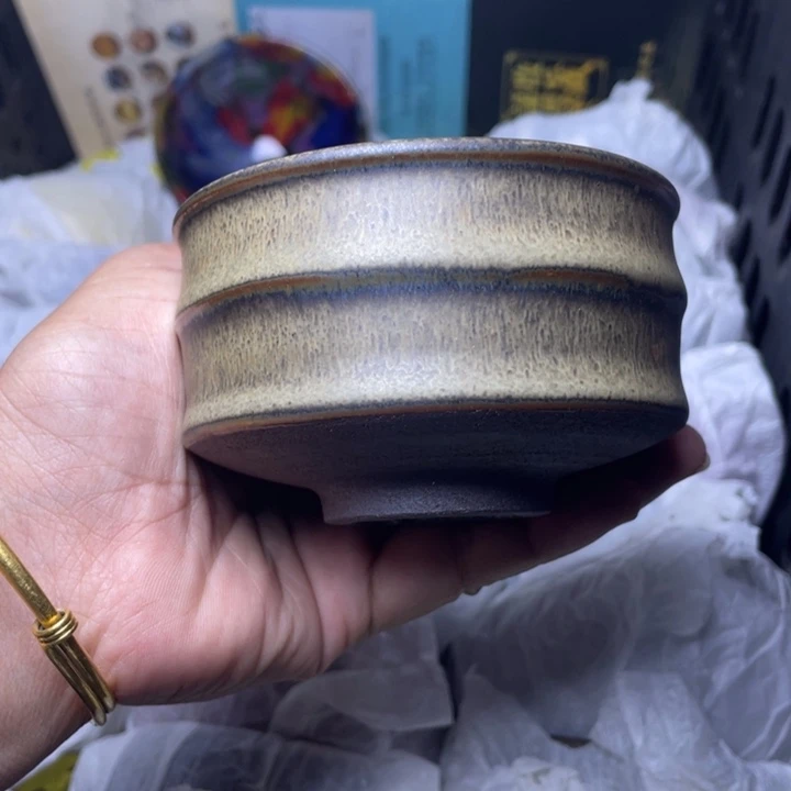 茶盏我是个没有安全