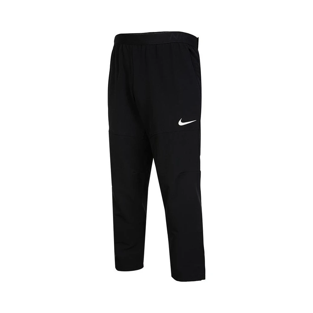 【耐克专属】Nike耐克男子AS M NP FLEX VENT 运动长裤DQ6592-010