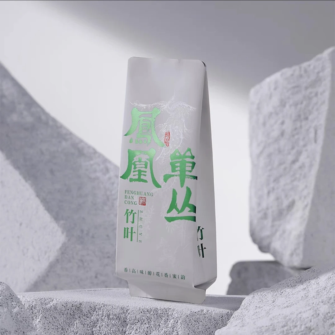 凤凰单丛·竹叶7g×12泡