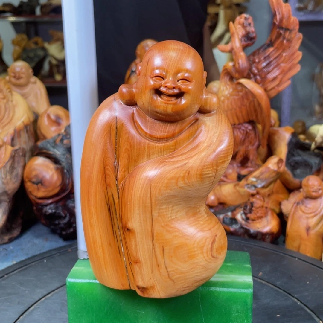 【闪购商品】柏木（崖柏）其他