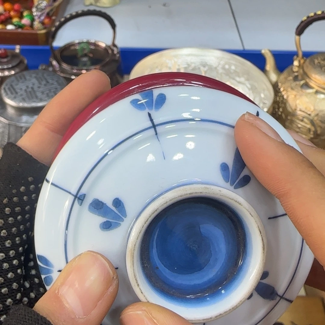 摆件哈哈哈哈哈哈杯子