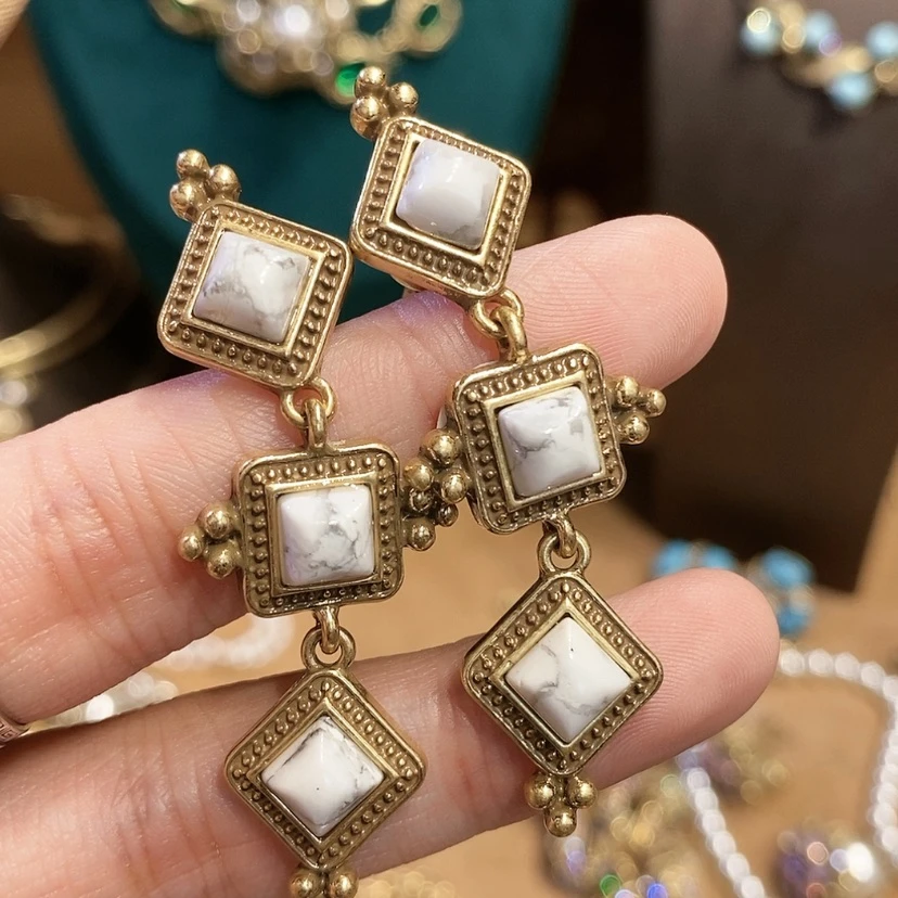 【闪购商品】铜合金无925银