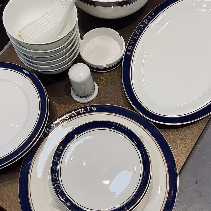 瓷片餐具超级超级