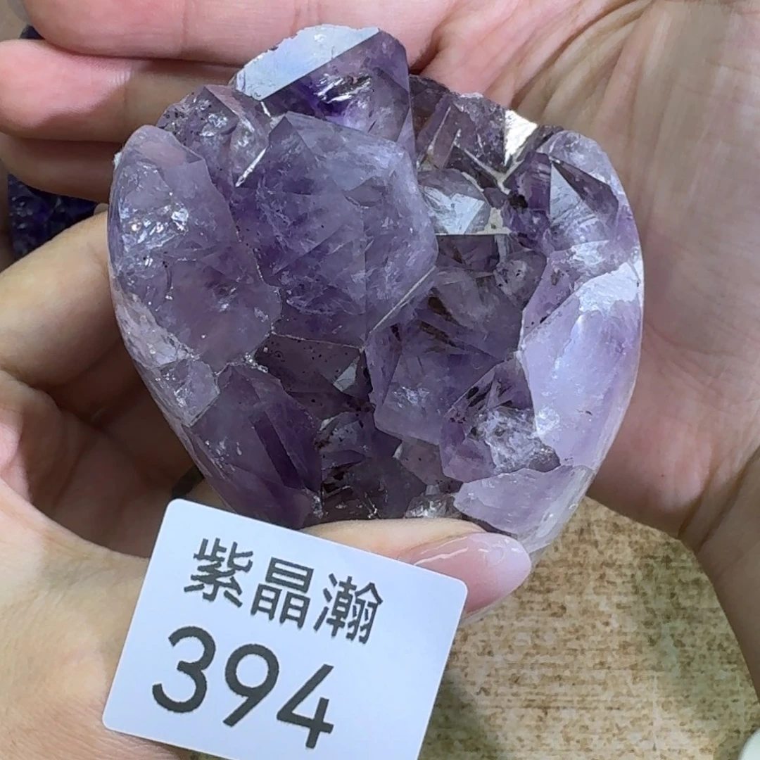 未镶嵌水晶大型摆件（非配饰）