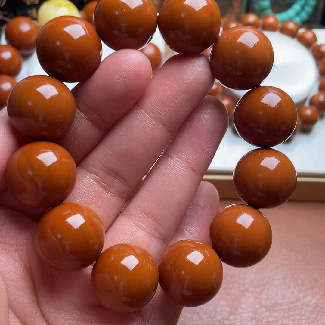 橄榄核吊坠橄榄核1.9