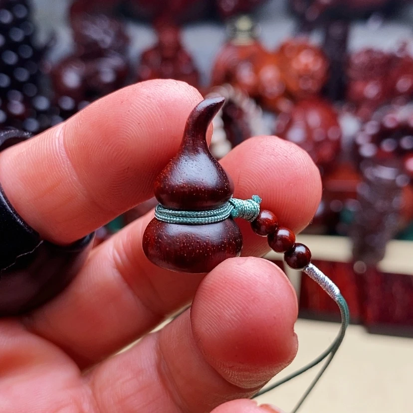 【闪购商品】檀香紫檀（小叶紫檀）多样性发其一小叶紫檀
