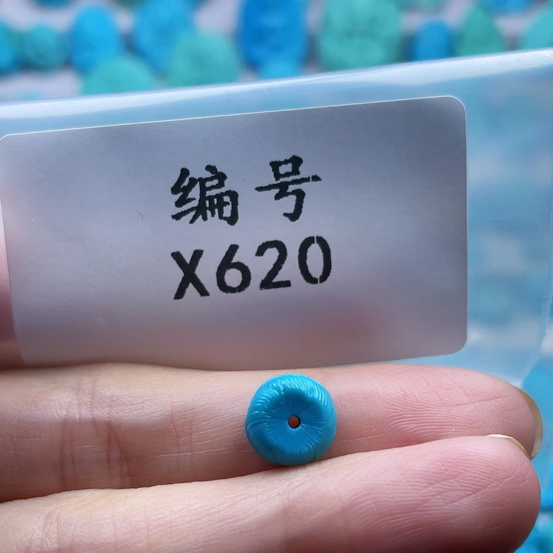 s***h绿松石未镶嵌珠宝奇石