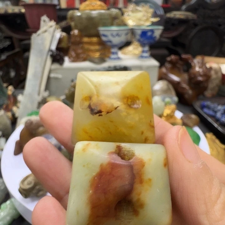 摆件陶瓷艺术作品欣赏