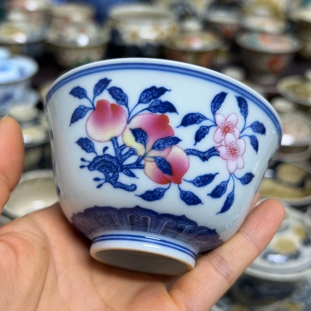 【闪购商品】观****岩陶瓷艺术有限公司