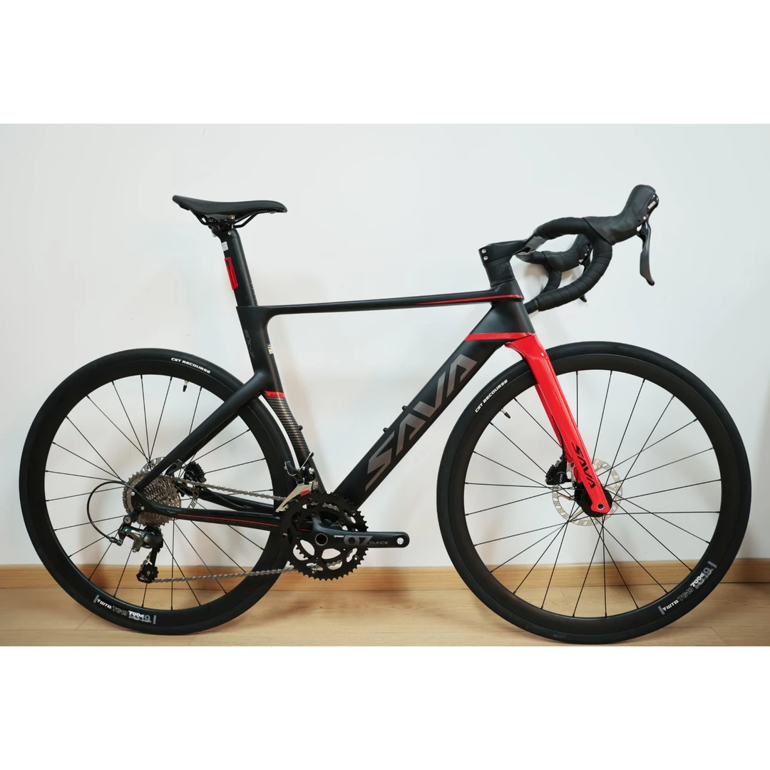 A20号 sava EX7  公路车