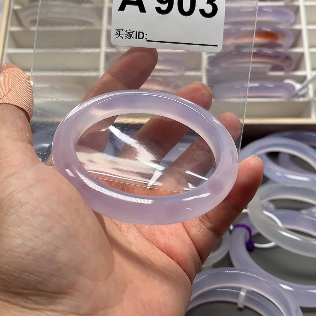 手镯玛瑙/玉髓未镶嵌k***k903