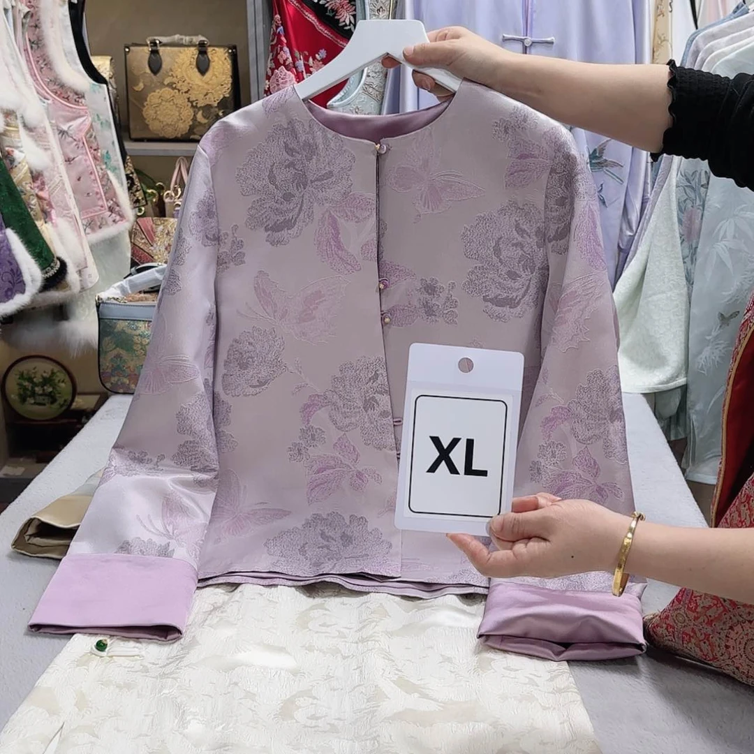 【闪购商品】瓷片花**径非遗传承的一个