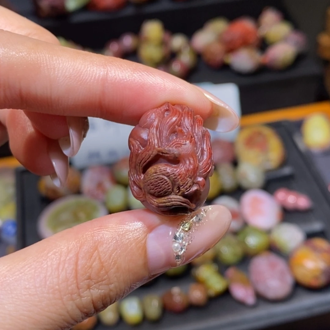 【闪购商品】未镶嵌手链玛瑙/玉髓盐源玛瑙