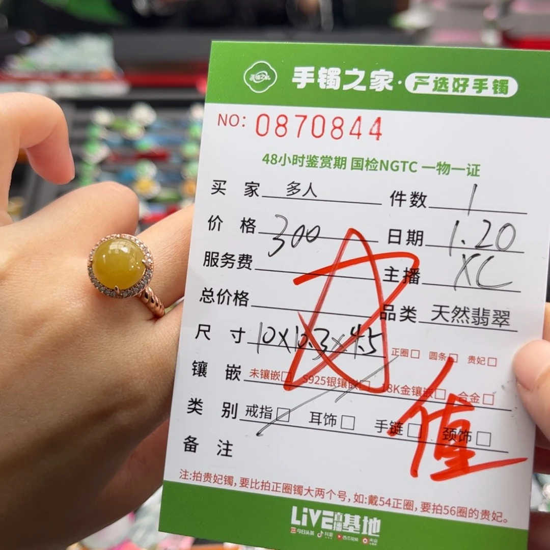 【闪购商品】翡翠颈饰银S925镶嵌多人