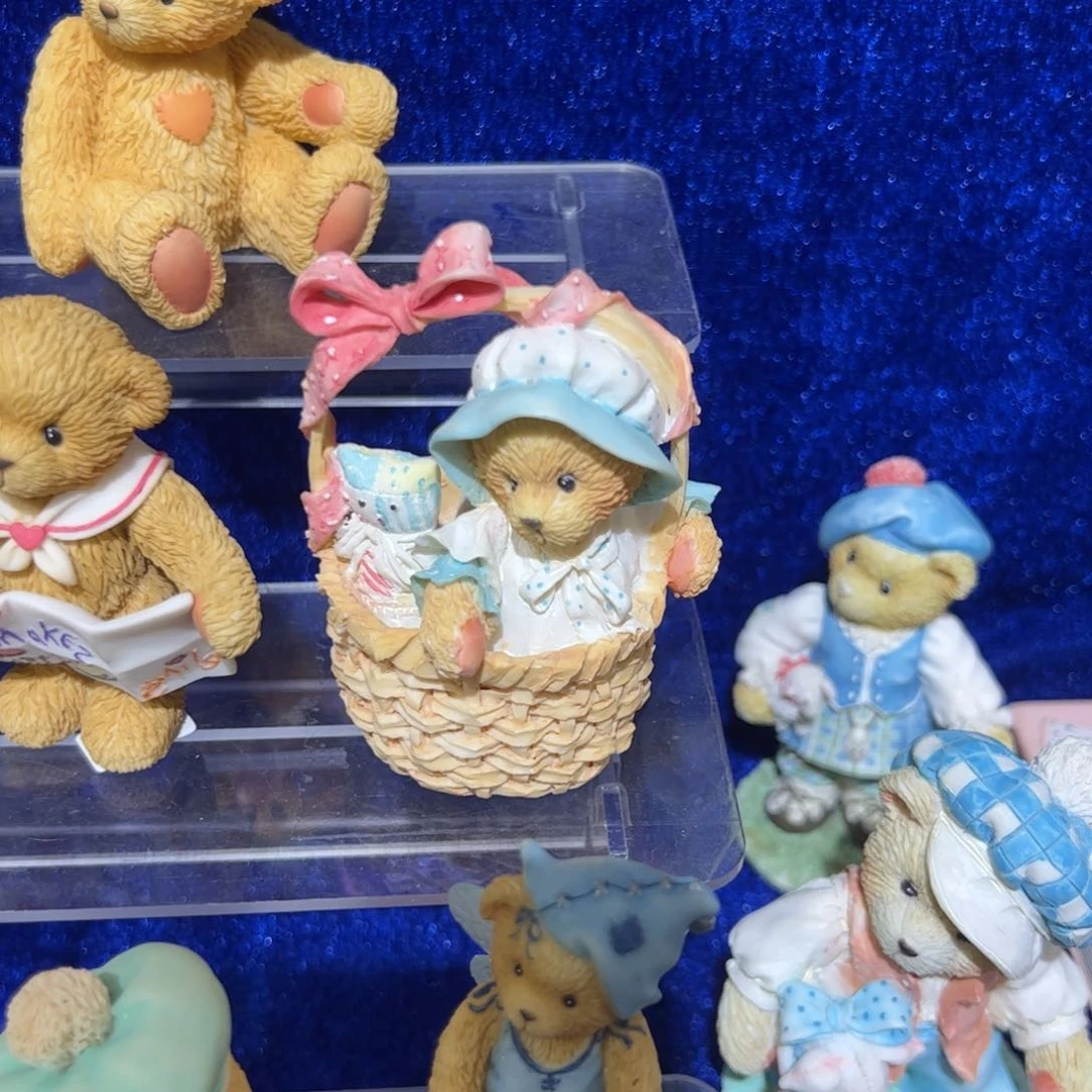 瓷片年货大礼包包邮