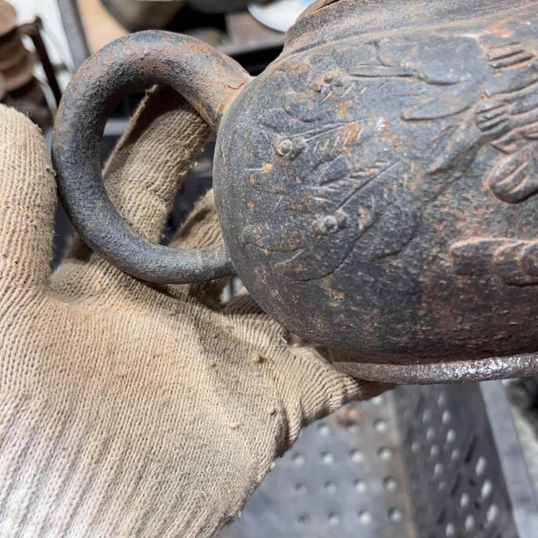 澳**育一物一图，工艺品