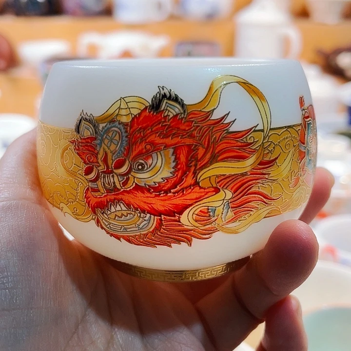 杯主人吧如何给孩子如何