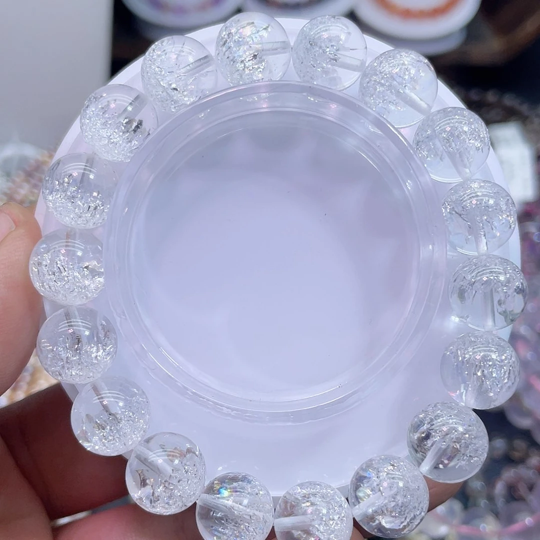 水晶手链未镶嵌12手链