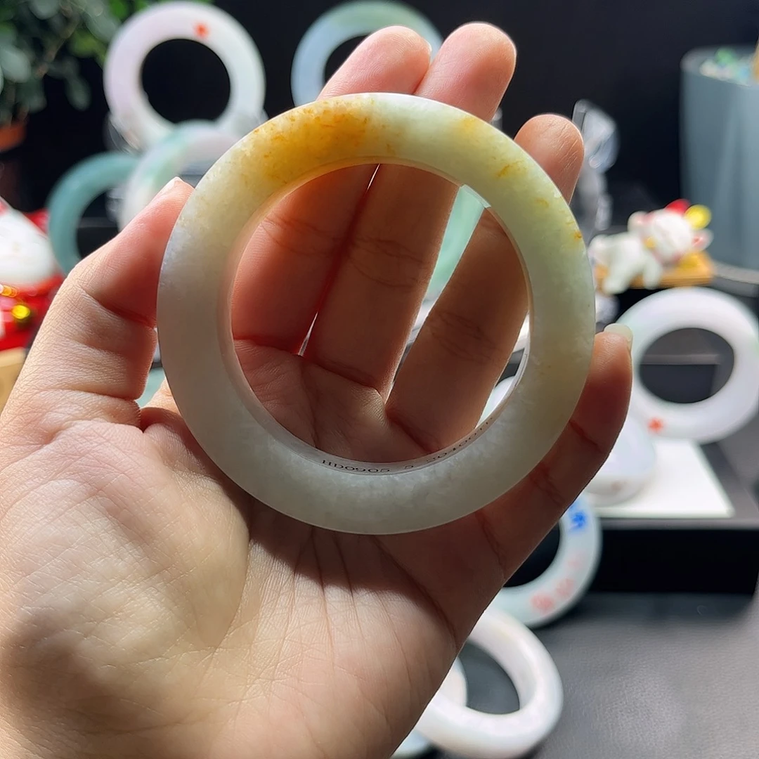 定制翡翠未镶嵌Feicui