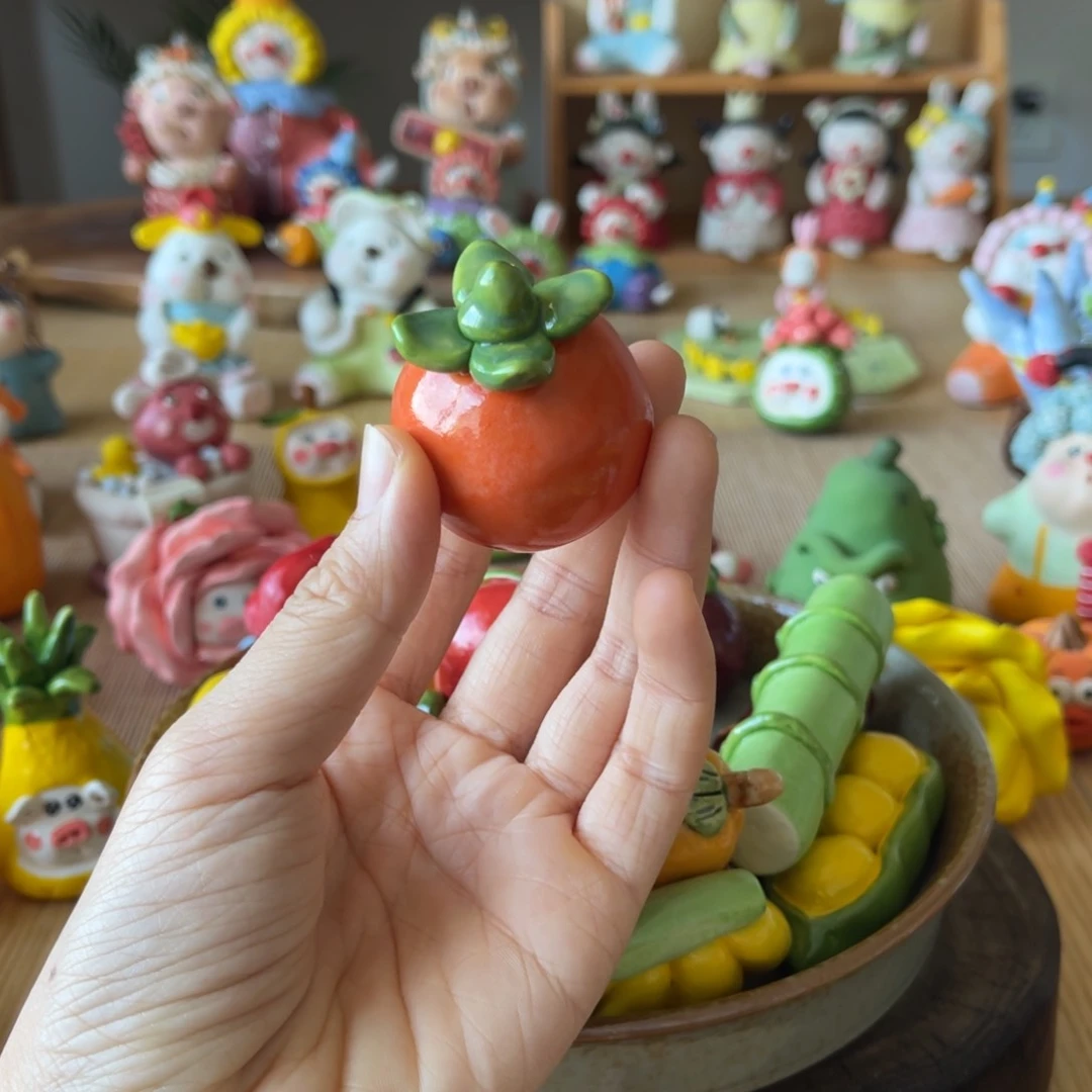 【闪购商品】摆件景德镇陶瓷手作福利