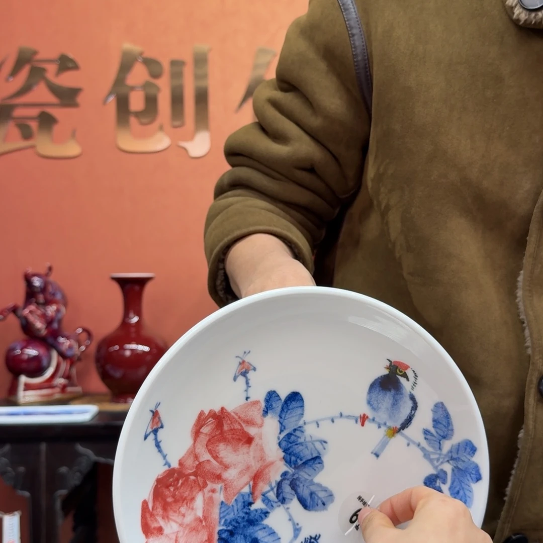 陶瓷吴义松陶瓷甄选61
