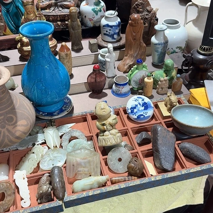 盘上****店————————————————