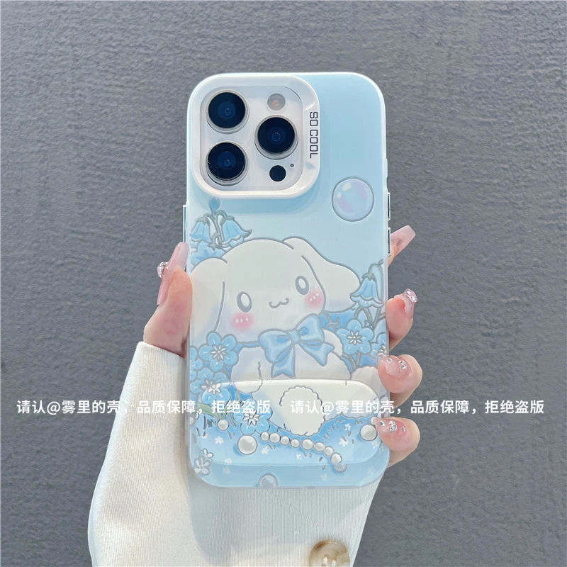 磨砂彩银适用苹果16/iPhone/华为荣耀/OPPO/VIVO/小米/手机壳保护