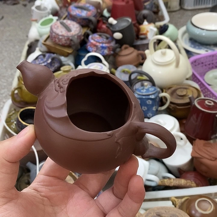 陶瓷制品生产陶瓷制品