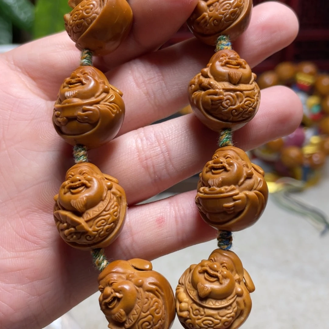 橄榄核手串/手链橄榄核