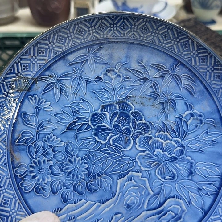 瓷片星*开播啦…开播啦