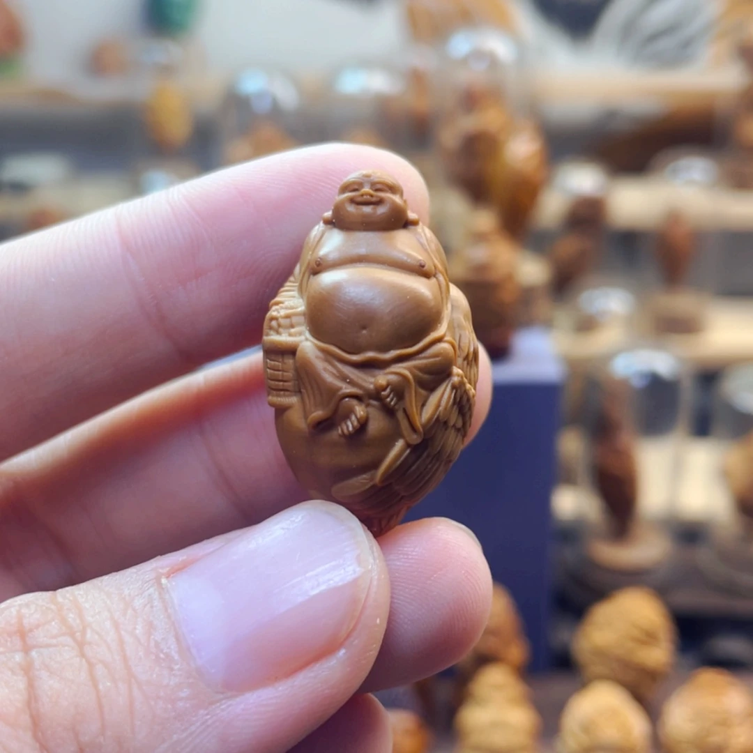 【闪购商品】手串/手链橄榄核