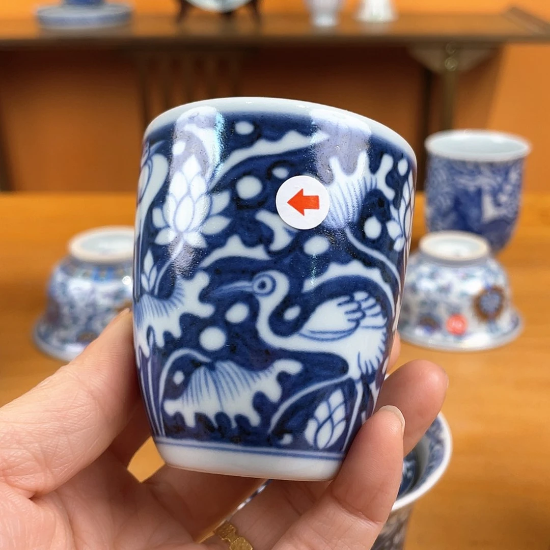 景德镇陶瓷景德镇瓷器