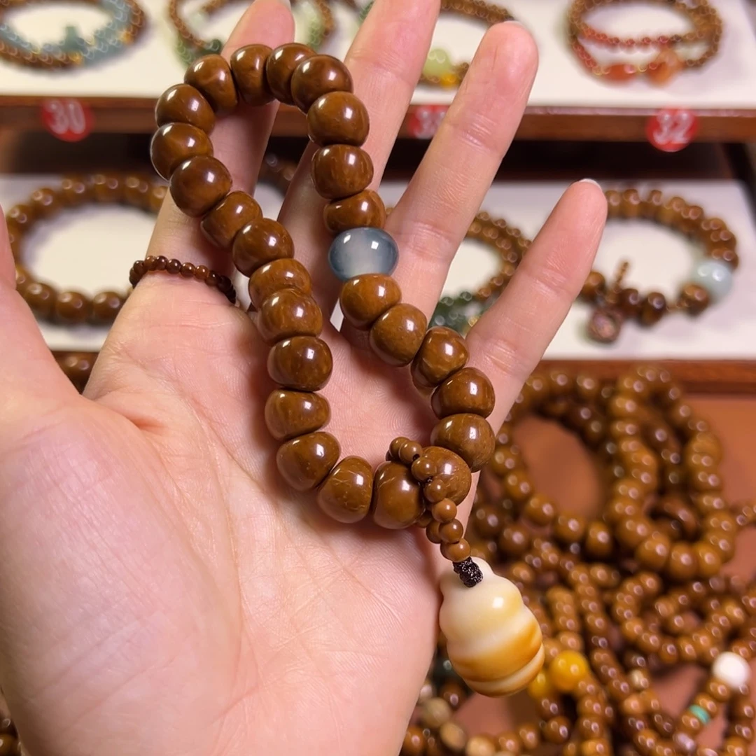 手串库克精品库克大肠12